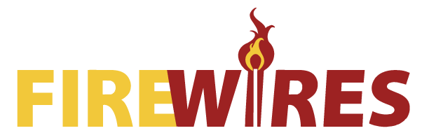 The Fire Wires Logo